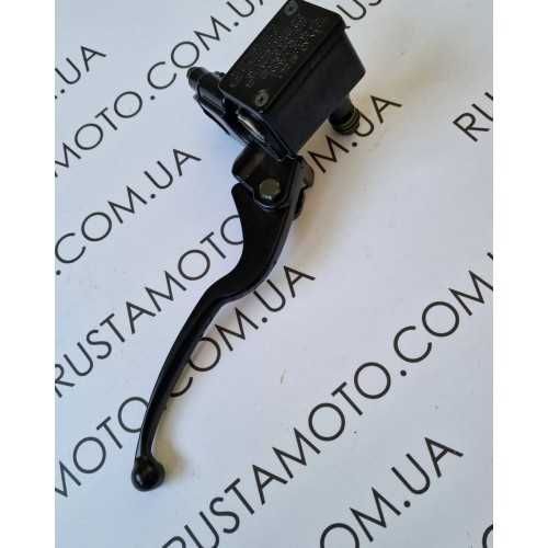 Диски колесні LONCIN LX250-15 CR4