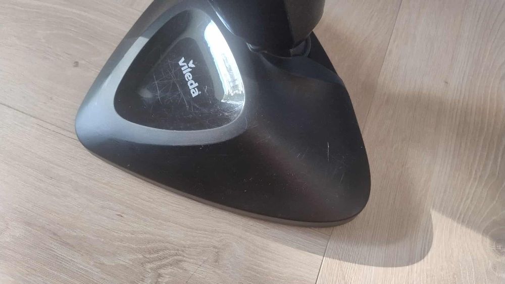 Mop parowy Vileda Steam Plus