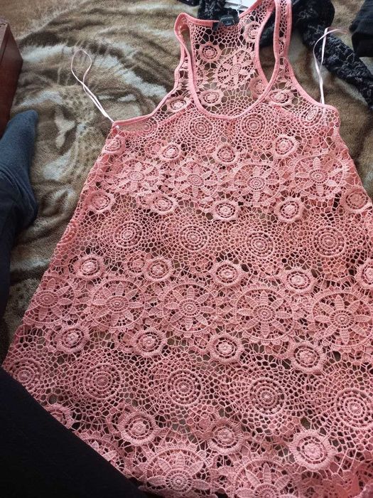 Блузи та майки 6  речей за 300 грн