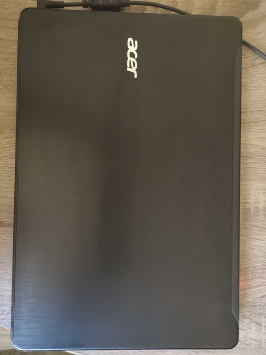 Portátil Acer Aspire F 15