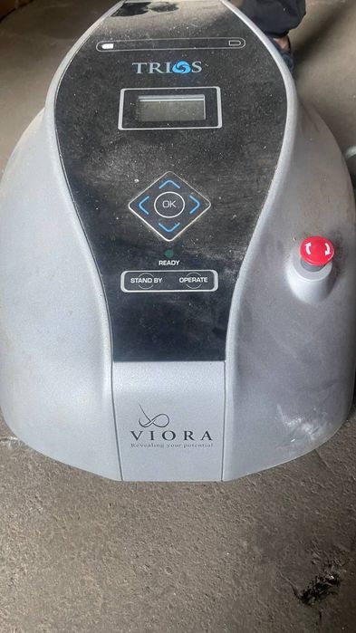 Косметологічний комбайн - Trios Viora