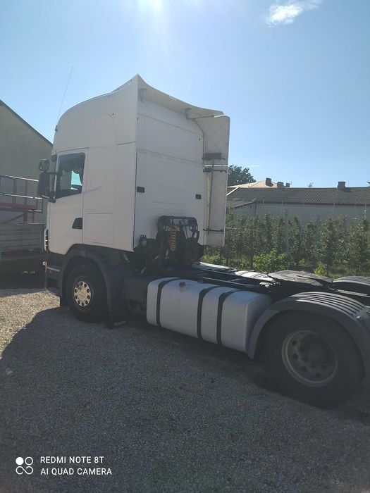 Scania