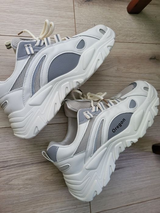 Buty sportowe damski  37