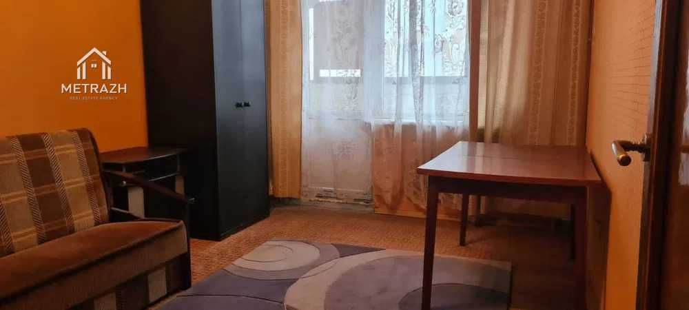 Продается 3-х комнатная квартира 5/12, Алексеевка Победы 76 (86175)