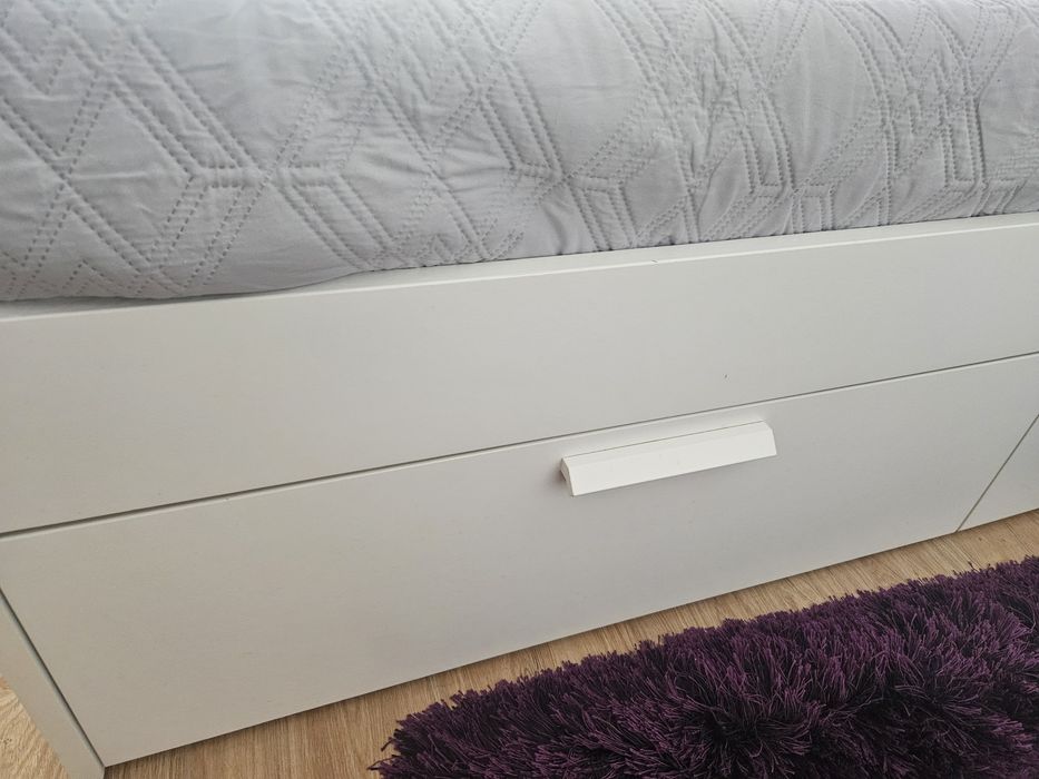 Mobília quarto completa ikea