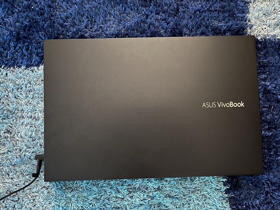 Portátil Asus VivoBook