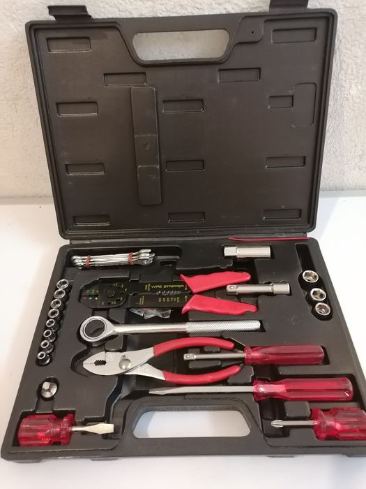 Tool Set431885646069780481