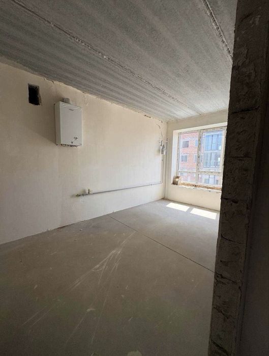 ПРОДАЖ 1-кімнатної квартири в ЖК «Молодість» | Ірпінь | 39,7 м²