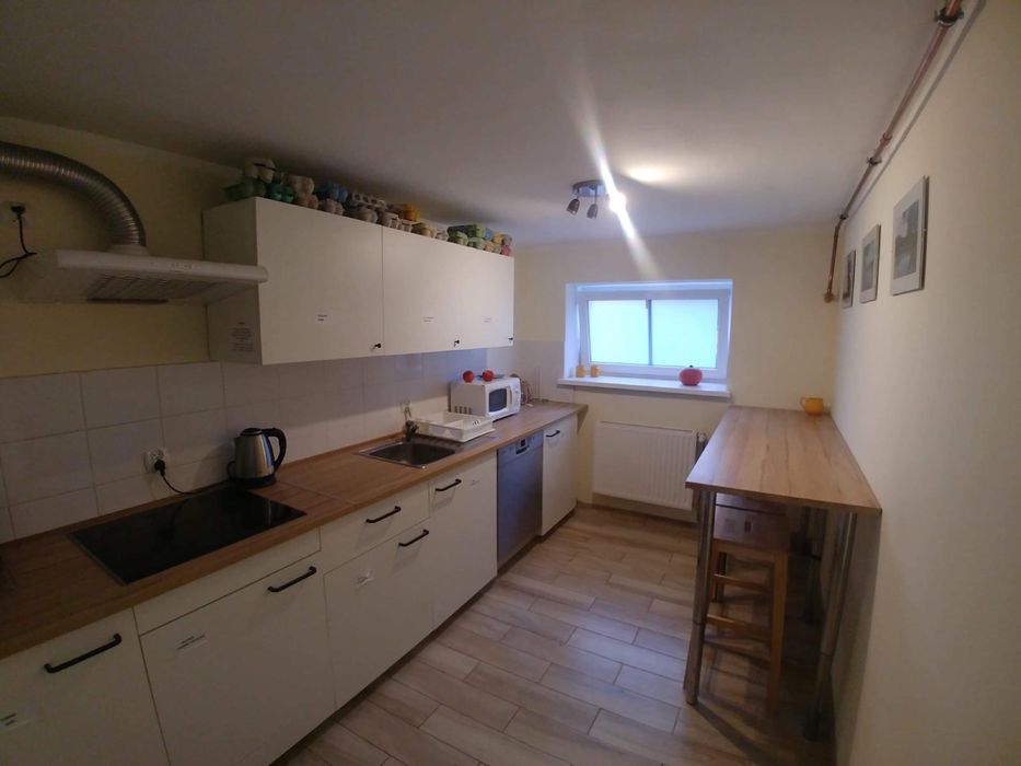 Mieszkanie – Szczecin - Widok 2