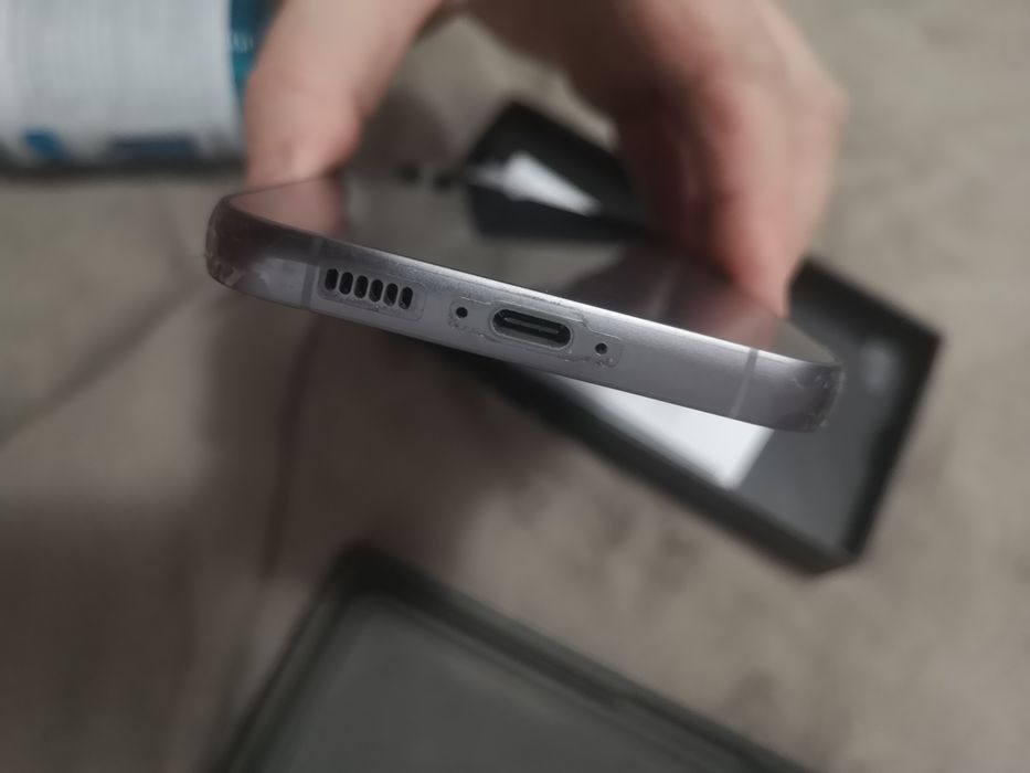 Samsung Galaxy S23fe 8/128 ідеальний