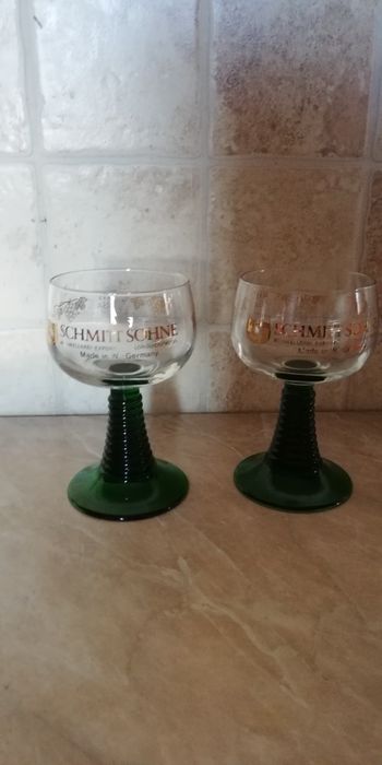 Lampki do wina Schmitt Sohne Germany kolekcja