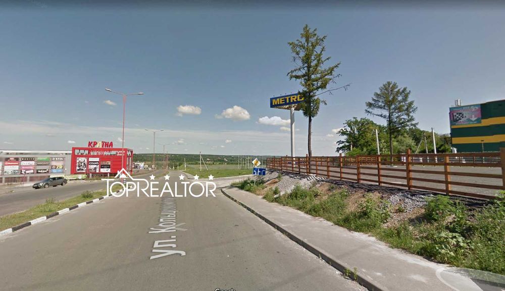 Продам ділянку 15 соток Флорінка-1 (Флоринка) поруч супермаркет Метро