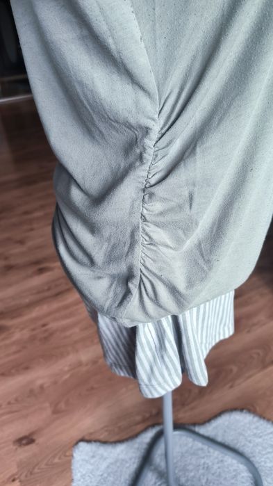 Piżama damska ciążowa rozm M Esmara