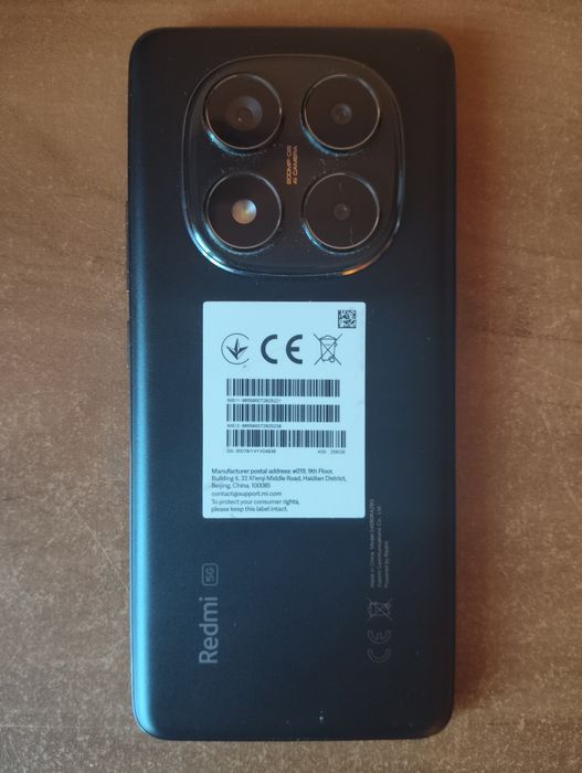 Xiaomi Redmi Note 14 Pro 5G