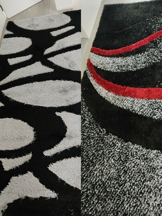 Tapetes sala/quarto 160x230