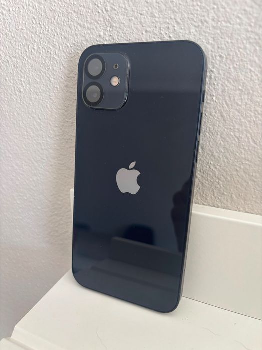 iPhone 12 COMO NOVO
