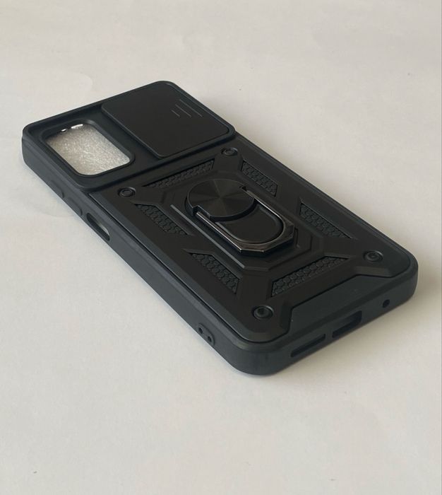 Чехол Xiaomi Redmi 9T / Poco M3 Протиударний Захисний