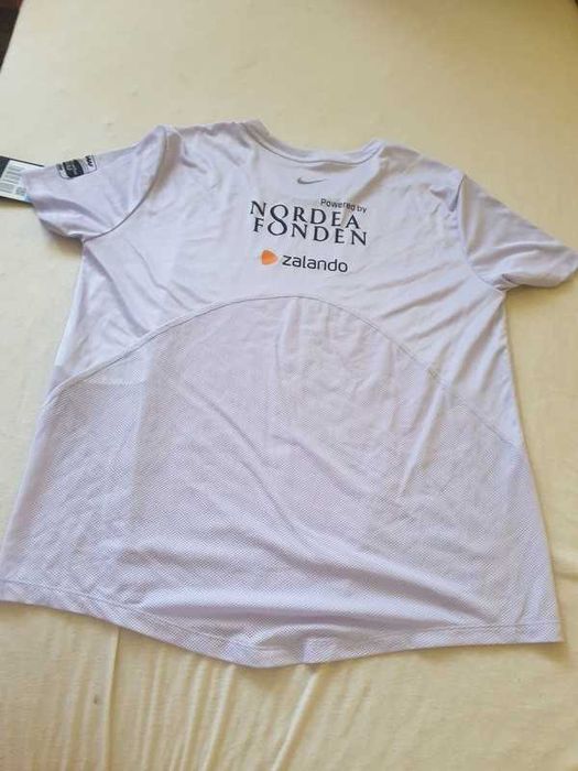 koszulka termo nike do biegania M S XL