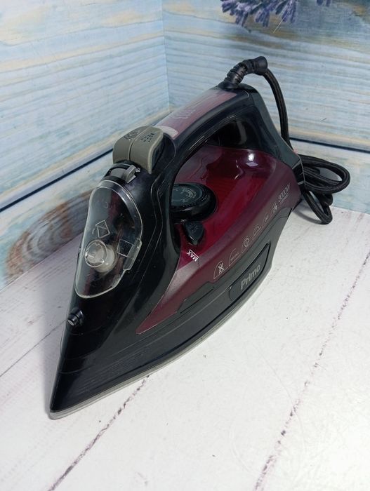 Утюг Primo 3000w