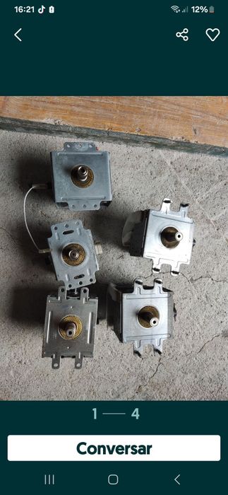 Mega Leytron and Microwave Models64729590177281121