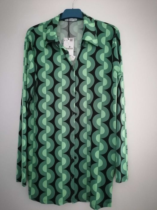 Bluzka Stradivarius rozm L