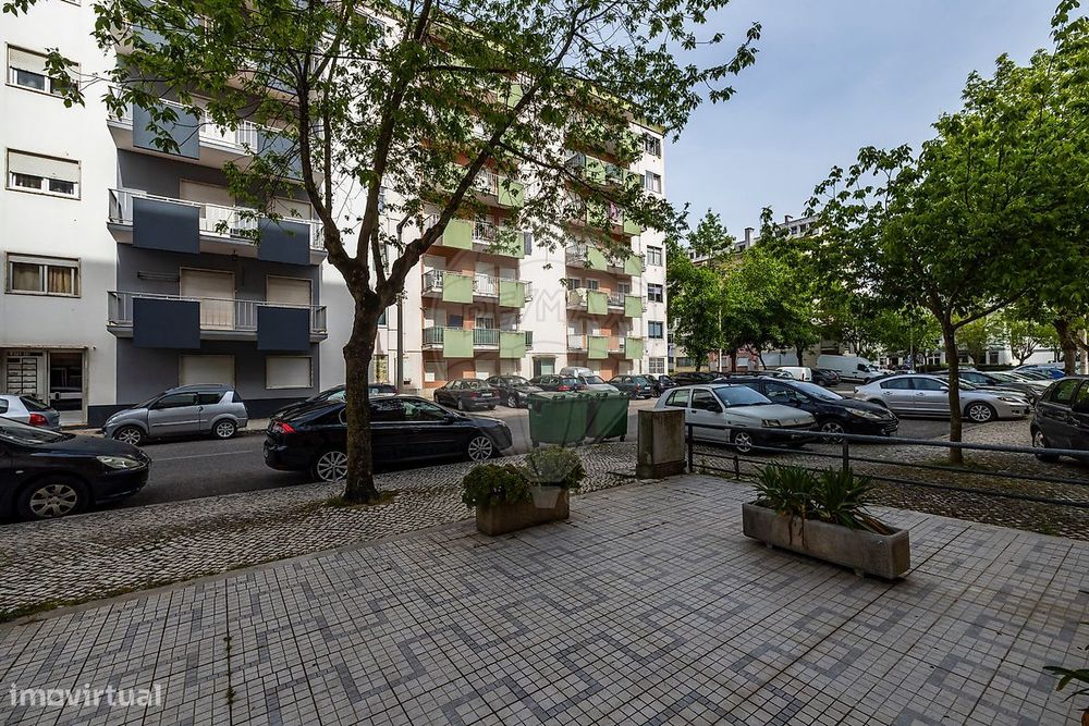 Apartamento T2 para venda