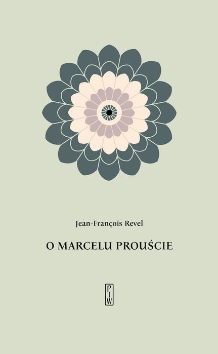 O Marcelu Prouście. Nowy Produkt