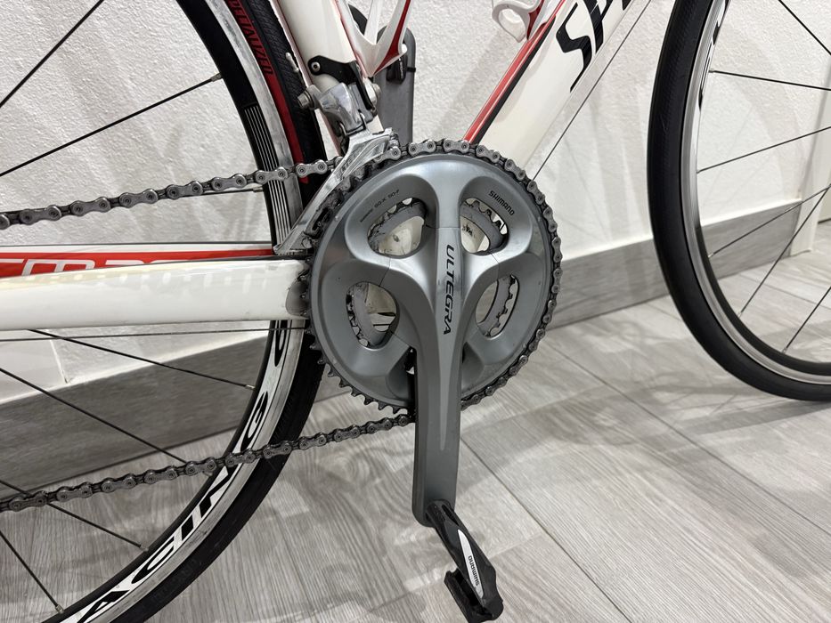 Specialized tarmac comp sl2 56