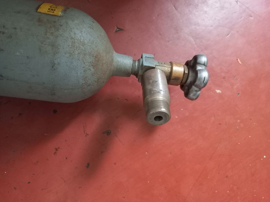 Балон 5л. пустий