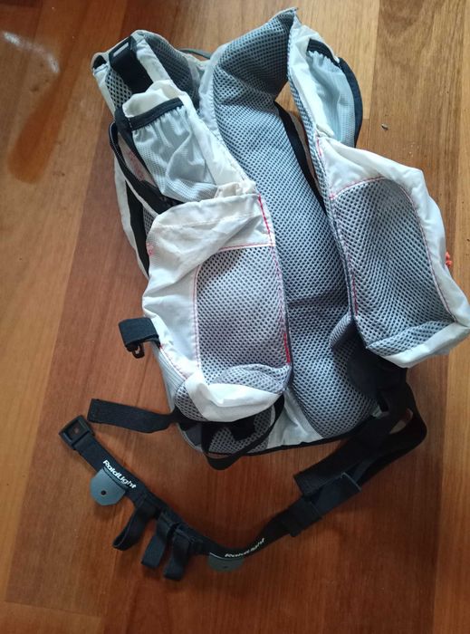Hydration pack for running/walking437639165961850881