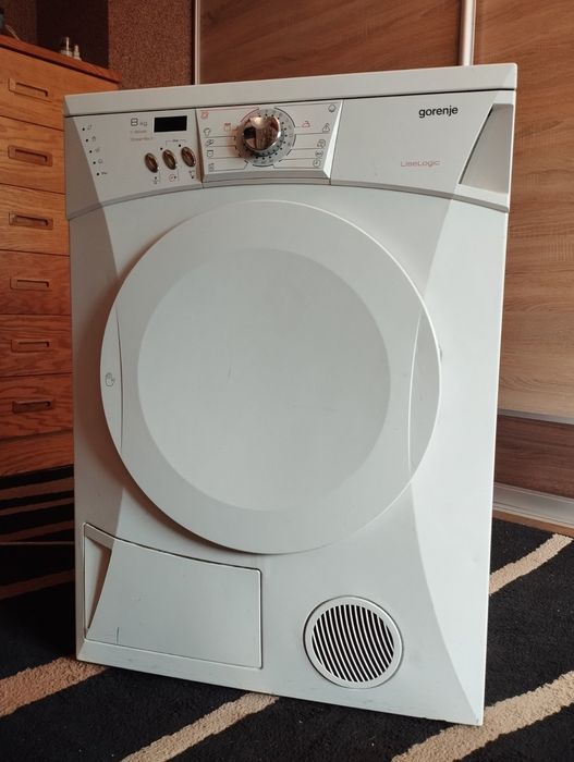 Сушильные машина Gorenje