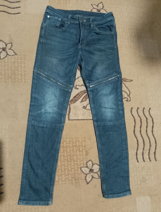 Джинсы H&M 10 лет