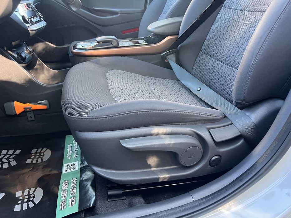 Hyundai Ioniq в кредит БЕЗ АВАНСУ!!!