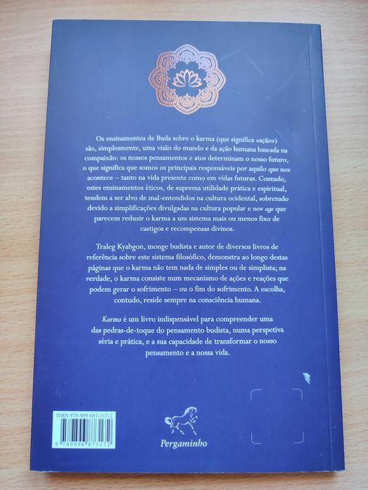 Karma Traleg Kyabgon