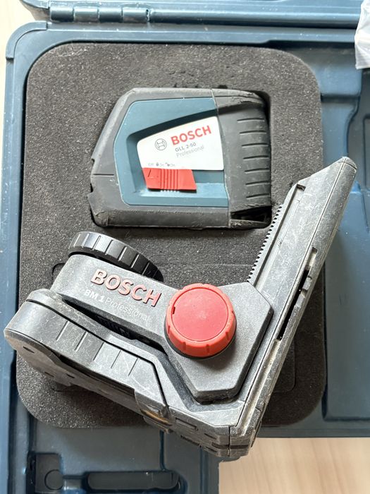 Sprzedam.Laser Bosch’a