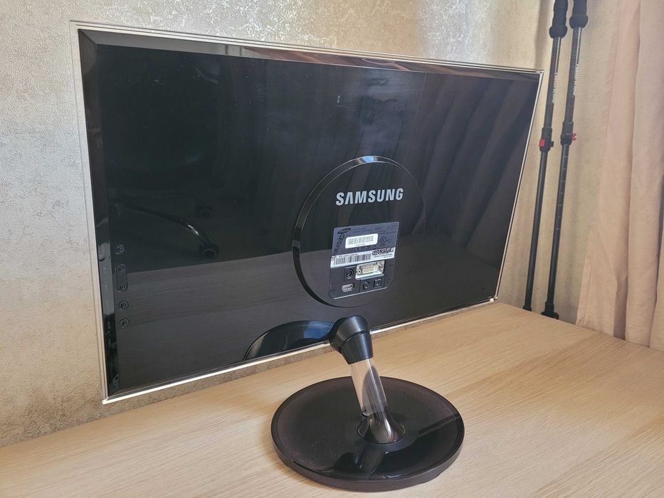 Монітор 23" Samsung SyncMaster PX2370 (1920x1080 Full HD, LED)
