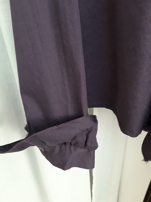 Camiseiro com folhos