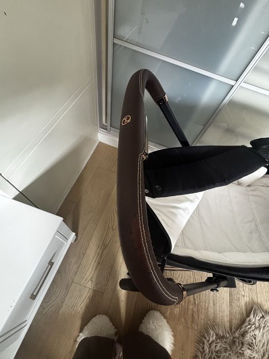 Wózek Cybex Priam 2.0