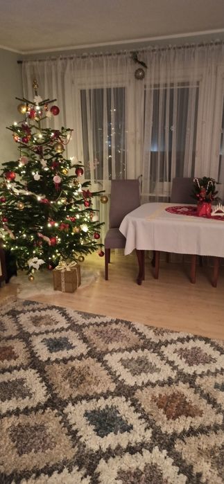 Sprzedaż mieszkania