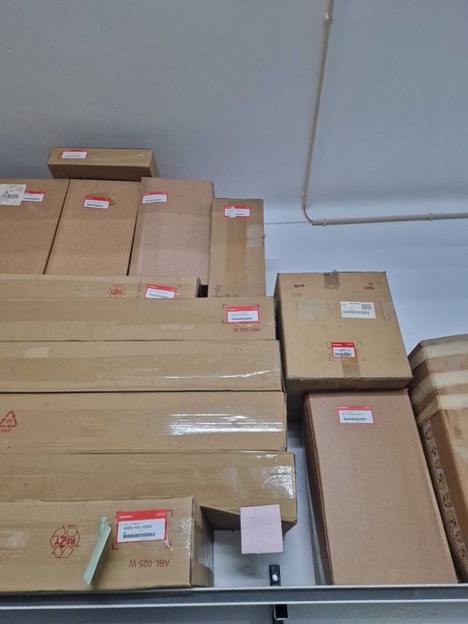 Peças Honda PCX e Vision