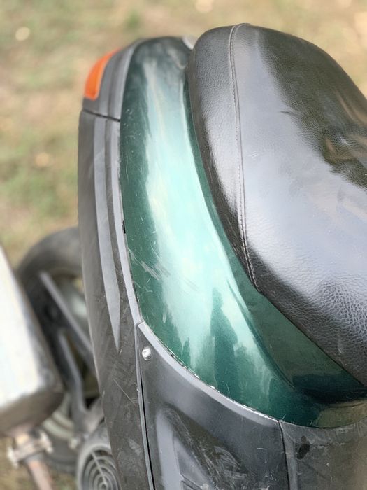 Продам Yamaxa next zon срочно