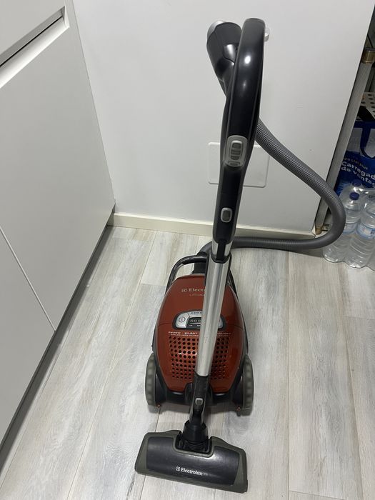 Aspirador Vacuume Electrolux Z8870