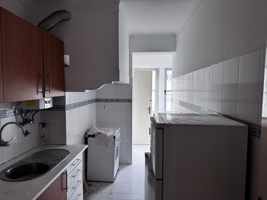 Excelentes quartos em Lisboa