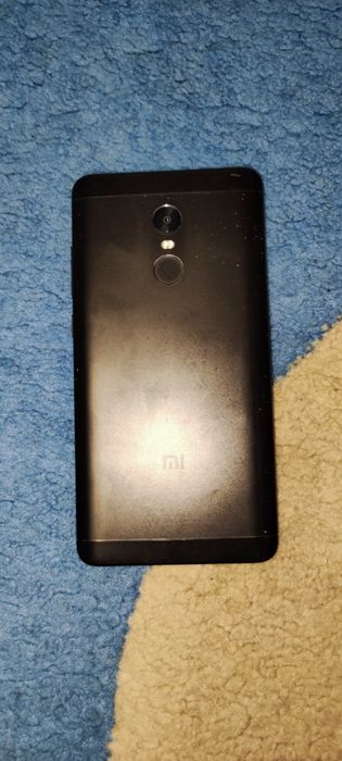 Xiaomi redmi note 4x