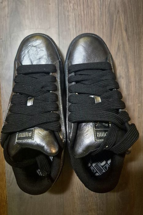 Nowe Męskie Buty Puma