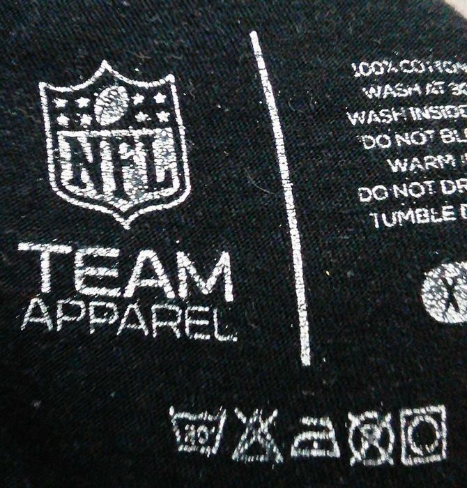 NFL Jacksonville Jaguars Джерси Пантера футболка