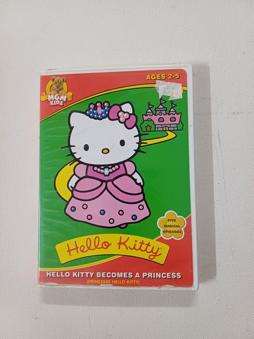 DVD-Filmes de Animação