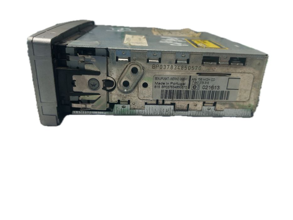 Rádio / auto-rádio ALFA ROMEO 156 (932_)