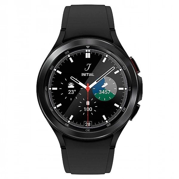 Szkło Braders Spigen do Watch 4 Classic 42mm