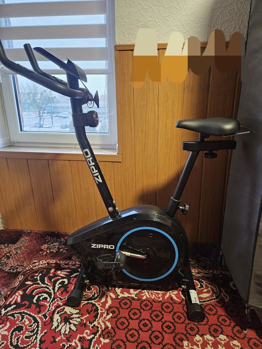 Rowerek / Rower stacjonarny,  magnetyczny do ćwiczeń